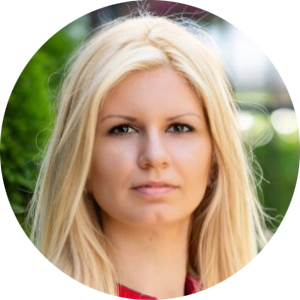 Валентина Атанасова