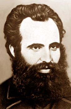 Любен Каравелов
