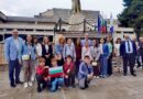 ОУ „Любен Каравелов“ отбеляза 118 години от обявяването на Независимостта на България и 105 години от смъртта на Иван Вазов