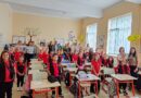 Бинарен урок, посветен на деня на Независимостта