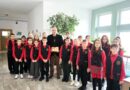 Петокласниците от ОУ „Любен Каравелов“ отправиха поздрав към съвременните будители за Деня на народните будители